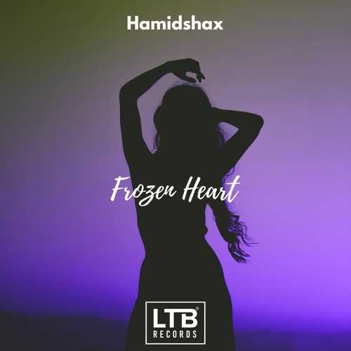 Hamidshax - Frozen Heart