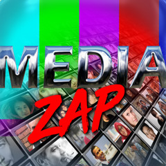 MEDIAZAP - EMISSION 64  - CAT'S EYES, QUIZZ CRITIQUES CINE ET LA NFL !