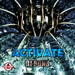 DJ 80N3 - Activate