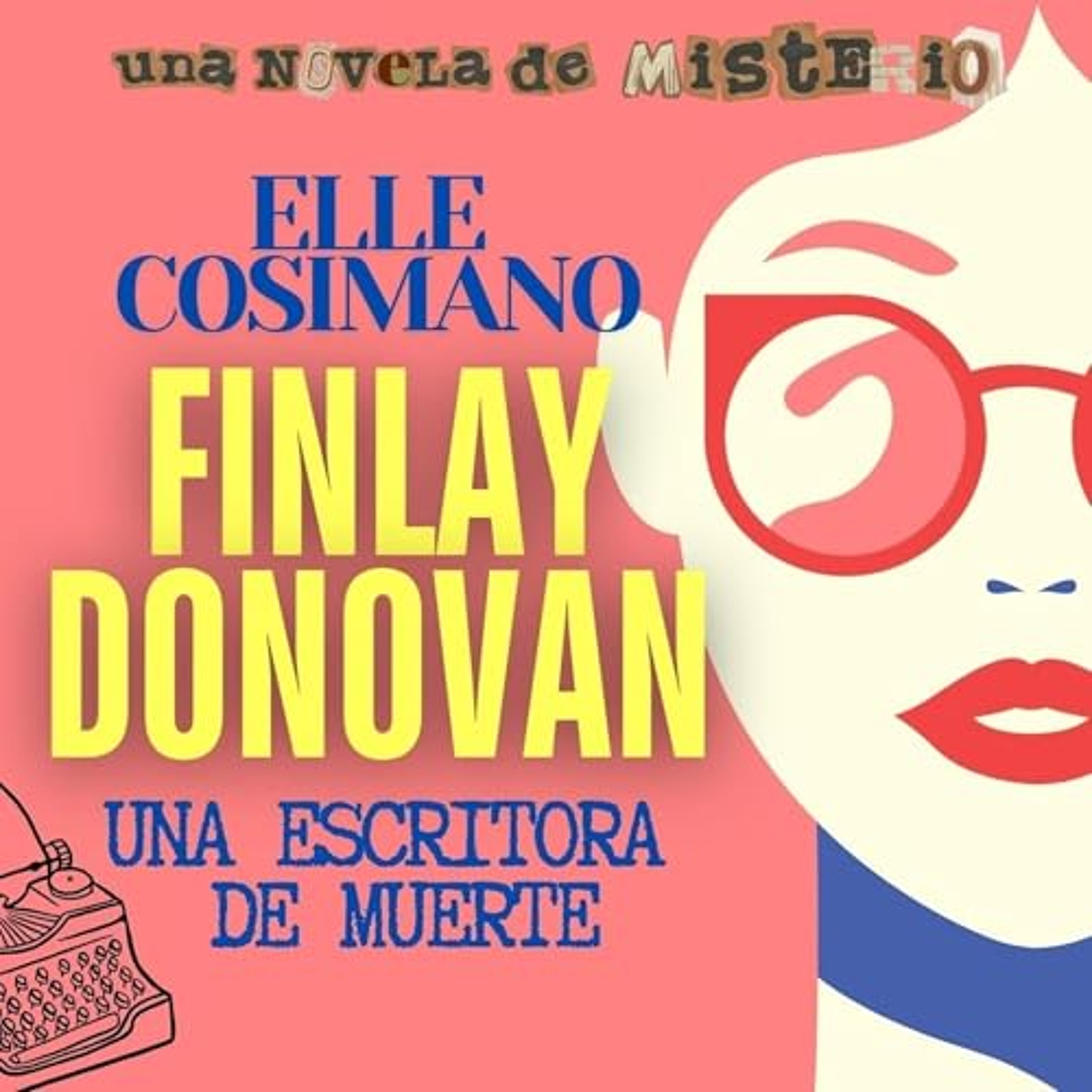 Finlay Donovan, una escritora de muerte 1 (Audiolibro) | Prueba Gratis