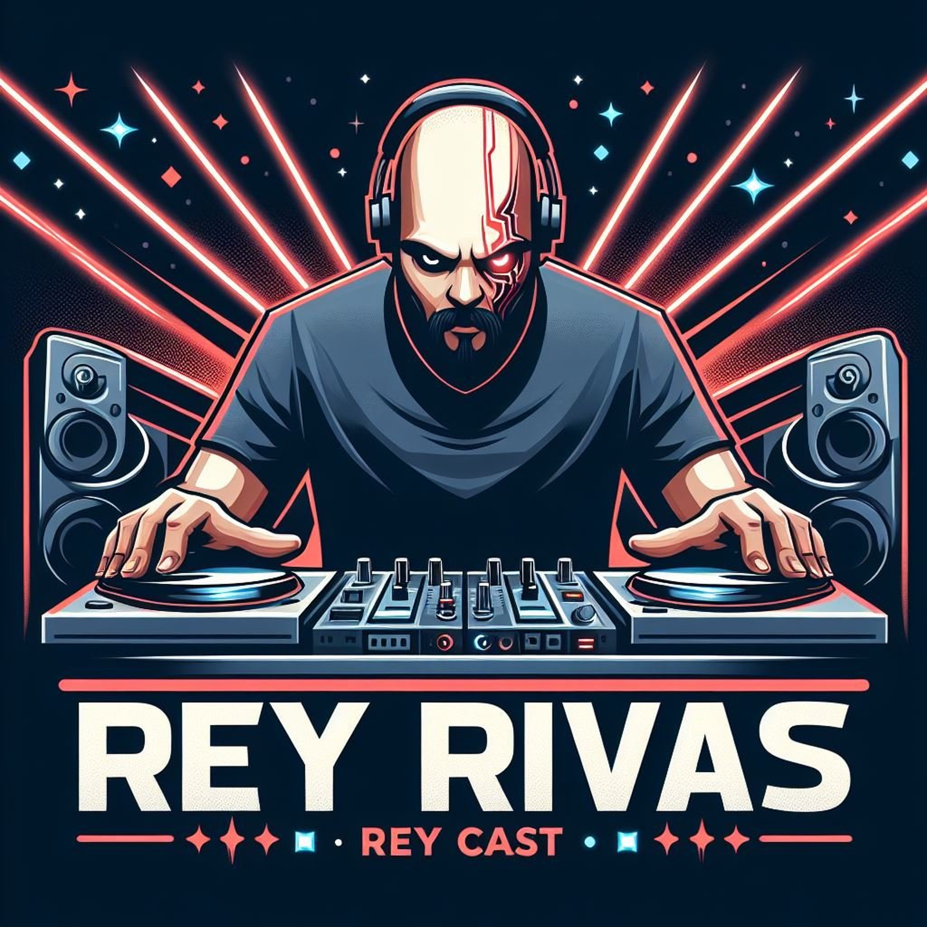 ReyCast 351 episode artwork