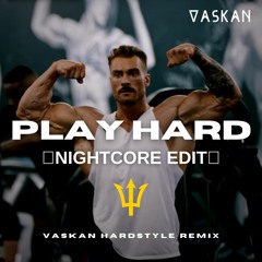 Vaskan Nightcore Edits