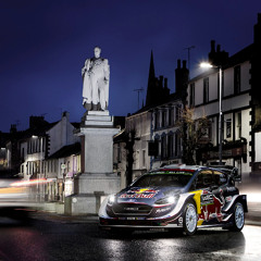 NIGHT DRIVE (an after hours mix)