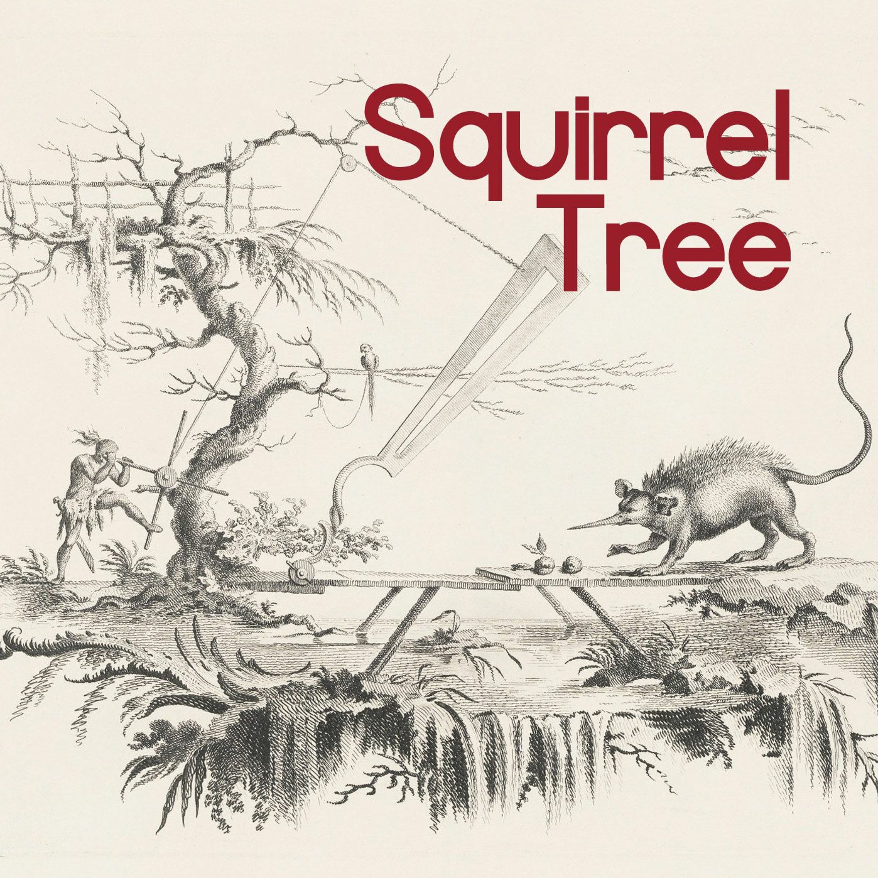 Squirrel Tree episode artwork