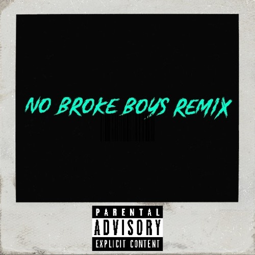 Disco Lines & Tinashe- No Broke Boys (BASSMUND Remix)