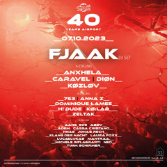 Mantraa. @ 40 Years Airport Day 4
