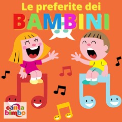 Basta un poco di zucchero (feat. Raffaella Pirovano)