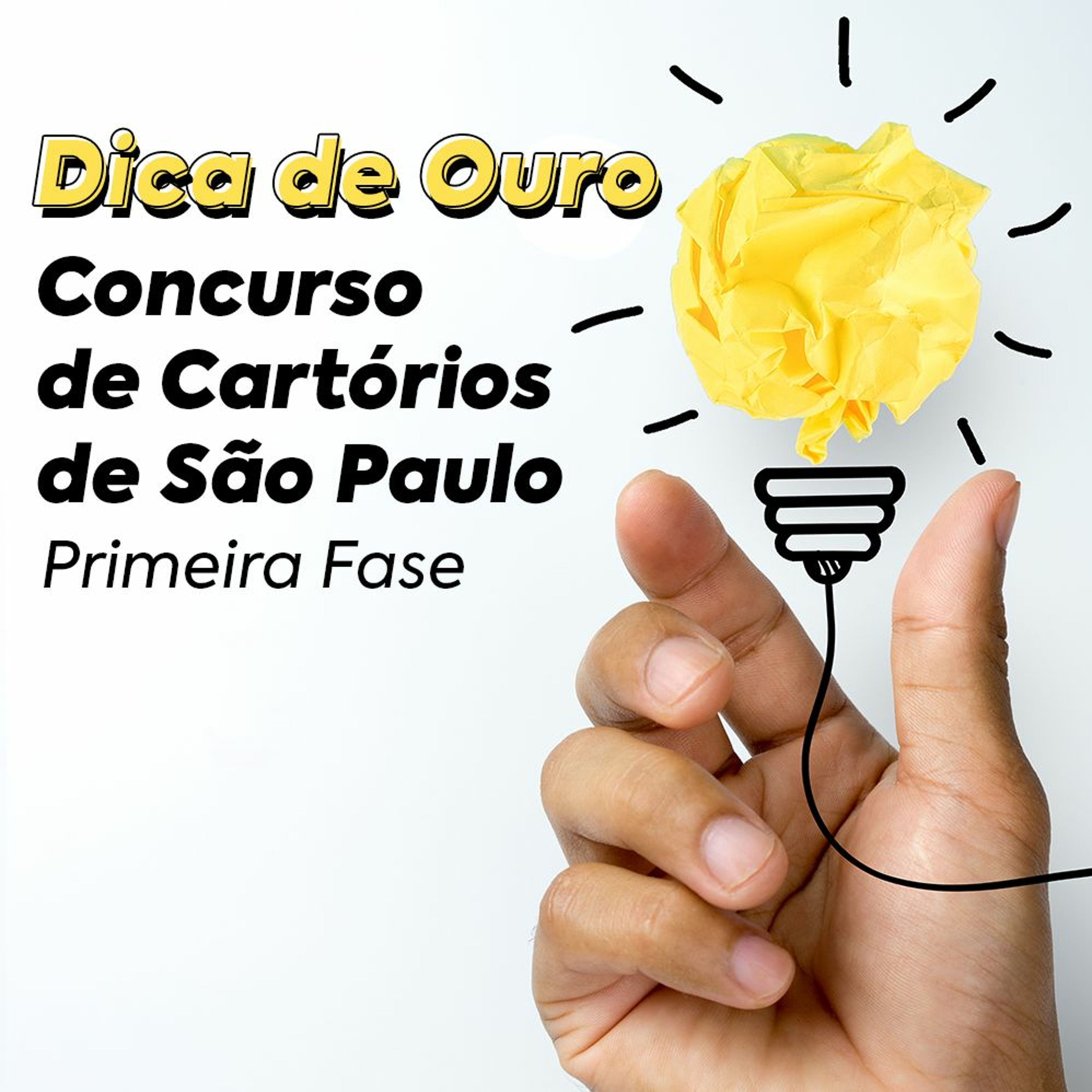 Blog do DG - Concursos para Cartórios