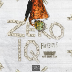 Zero iq freestyle