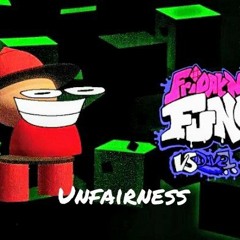 VS Dave and Bambi V2.5 FNF - (Unfairness)