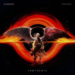 FEEL ALIVE • ILLENIUM (YNØT REMIX)