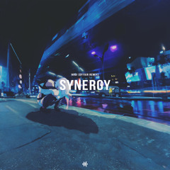 NRG! - Synergy [OFFAIR Remix]