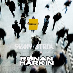 Symmetrik - Caroline (Ronan Harkin Remix)