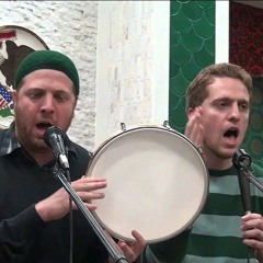 أنت نور الله فجرا - معاذ و إبراهيم النص