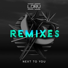Next To You (Barely Alive & Virtual Riot Remix) [feat. Savoi]