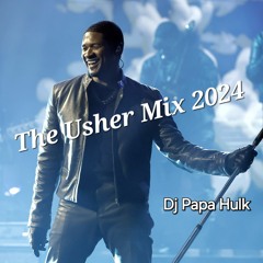 THE USHER MIX 2024 (PH)