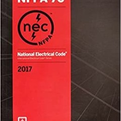 ⚡️DOWNLOAD$!❤️  National Electrical Code 2017