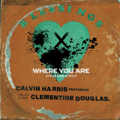 John Summit Where You Are X Blessings (DOZA REMAKE)