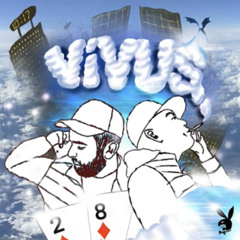 VIVUS - BUTTON BRICKS FT SOUZREPTIL 1K17 #FUCKTHEINDUSTRY