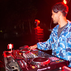 Chris Clock @FiestaInfinito , NEW YEAR 2025 Non Stop