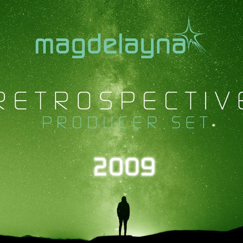 2009 Retrospective Producer Set
