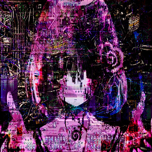 Supercharged Techno