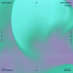 ANYMIX20 | AFRODISIAC