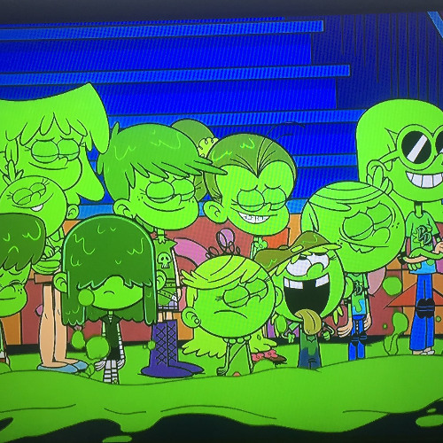 Stream DREAMTHUG | Listen to The Loud House [HOSTED BY DREAMTHUG ...