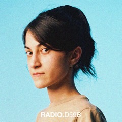 RADIO.D59B / ANEMOIA #05 w/ Kraumur