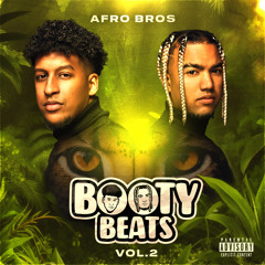 Afro Bros, Finest Sno, Godwonder - Vieze Dans (feat. DaChoyce & Nick William)