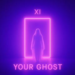 Your Ghost