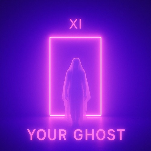 Your Ghost