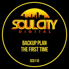 Backup Plan - The First Time (Radio Mix)