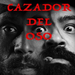 15_Cazador Del Oso reprise (Credit Reel)