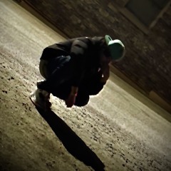 Damage(Feat YGDrey705