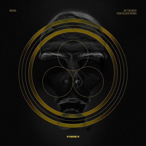 Noisia - Get Deaded (Fade Black Remix)
