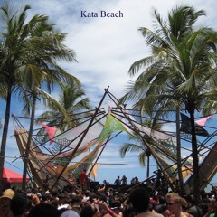 PARADOX @ KATA BEACH