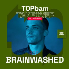 TOPbam TAKEOVER / EPISODE #10 (01/08) - Jump - Tek - Hard Style