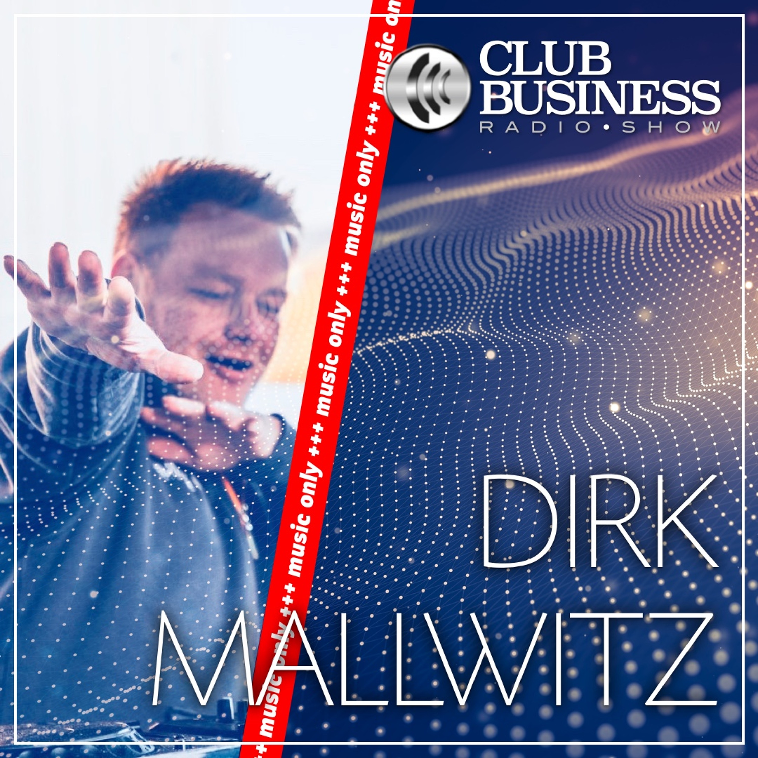 Club Business Radio Show