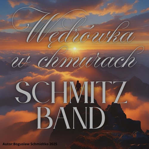 Wędrówka po chmurach