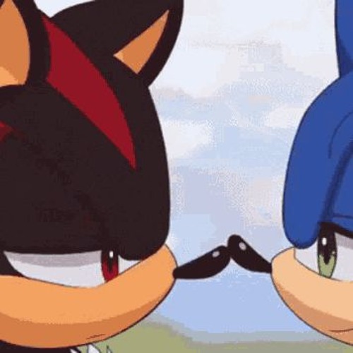 Cant Run From M.E. (Knuckles Solo Theme) - Sonic.EXE The Disaster