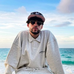 Bad Bunny Type Beat - "Viejos Tiempos"