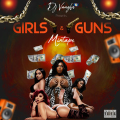 Dj Vaughn-  Gee Gee Mixtape 2025