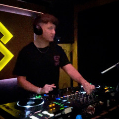 FIRST FULL STUDIOS MIX | discjockeymatt