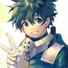 my hero academia but it's lofi - polaris op