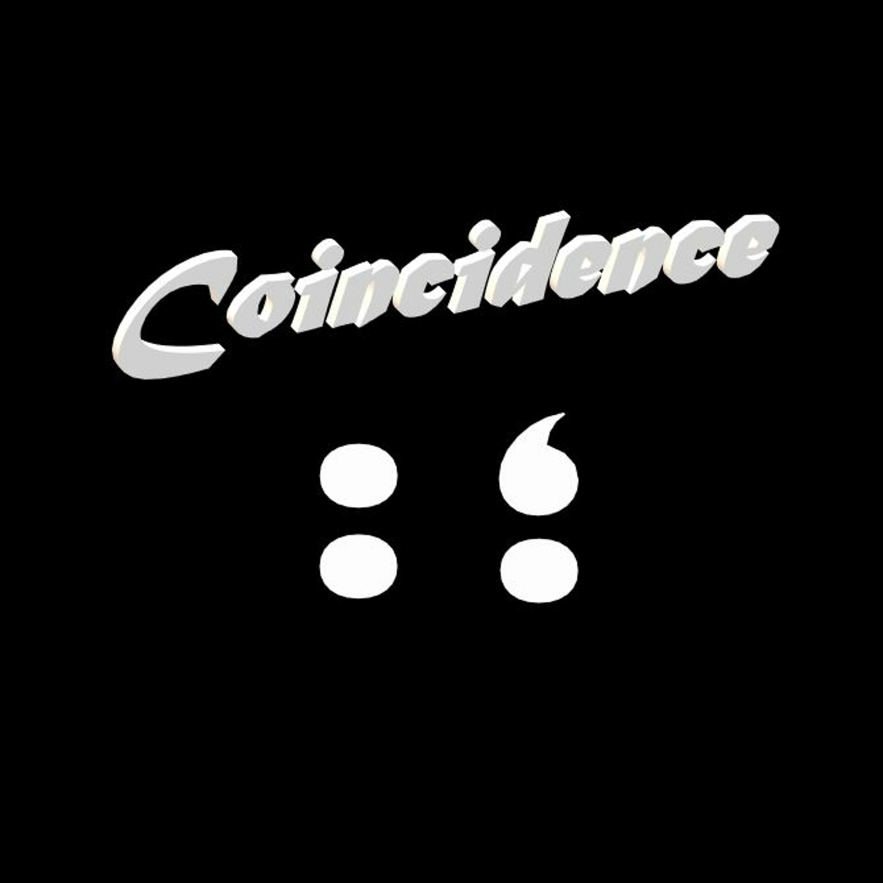 Coincidence episode artwork