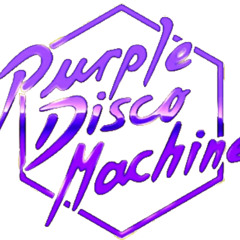 Purple Disco Machine Greatest Hits & Remixes 2025  [25 tracks + bonus track]