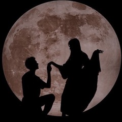 Marry Me, My Love, My Light
