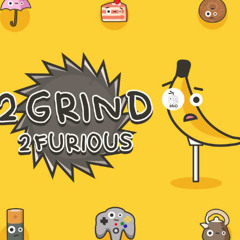 2grind2furious Theme (Chiptune, Lo-fi/Slowed and Reverbed Vresion)