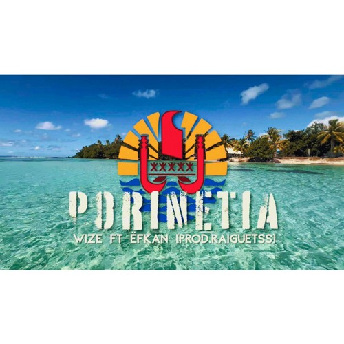 PORINETIA - (WIZE ft. EFKAN) [Prod. Raiguetss]